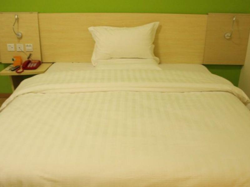 7Days Inn Chengdu Shuangliu Airport Taqiao Road المظهر الخارجي الصورة